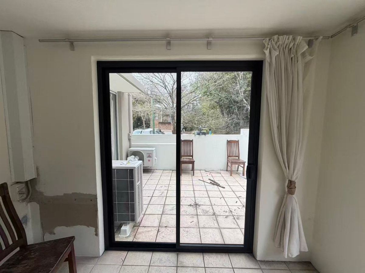 Security Screens & Aluminium Windows Brisbane | iHOME